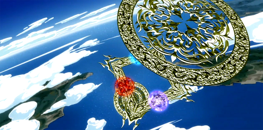 Magic Ring, Fairy Tail Wiki