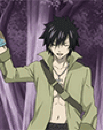 Ice Make Thieving Hand Fairy Tail Wiki Fandom Ice Make Thieving Hand Fairy Tail Wiki Fandom