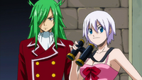 Episode 168 Fairy Tail Wiki Fandom Episode 168 Fairy Tail Wiki Fandom