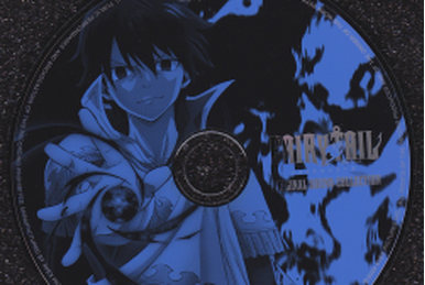 Fairy Tail Original Soundtrack Vol. 4 | Fairy Tail Wiki | Fandom