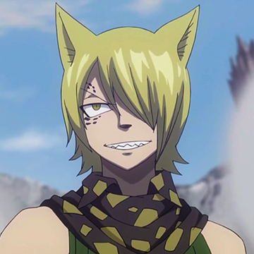 Jackal | Fairy Tail Wiki | Fandom