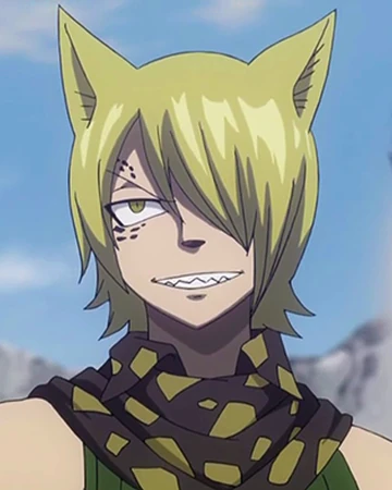 Featured image of post Angel Fairy Tail Wiki