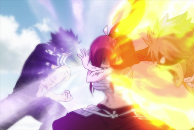 Fairy tail episode 300 english dub full online