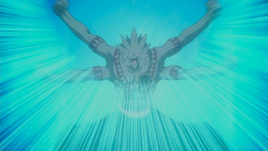 Ezel's Juzumaru