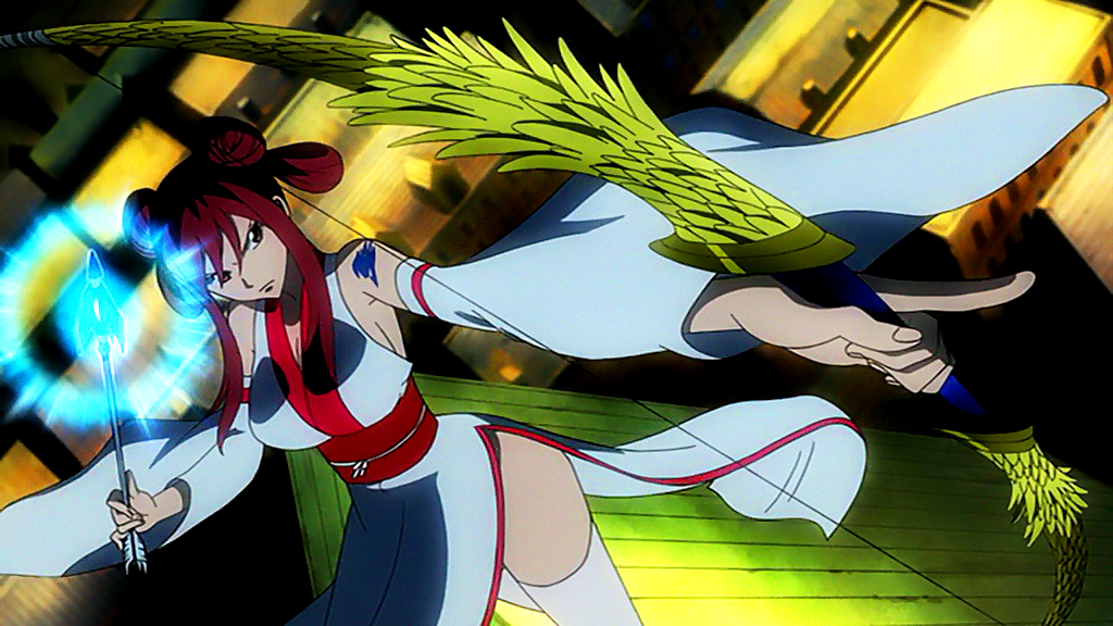 Erza Scarlet, Fairy Tail Wiki, Fandom