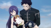 Fairy Tail incluirá los arcos de Eclipse Celestial Spirits y Tartaros – RegionPlayStation