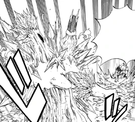 Gray's Ice-Make Juvia Geyser