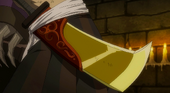 Heat Blade