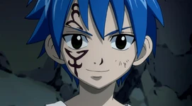 Jellal Fernandes