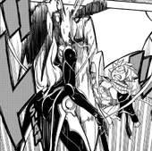 Lightning Fire Dragon's Claw