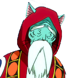 Majeer perfil