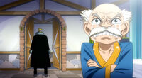 Makarov tears