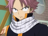 Natsu Dragneel