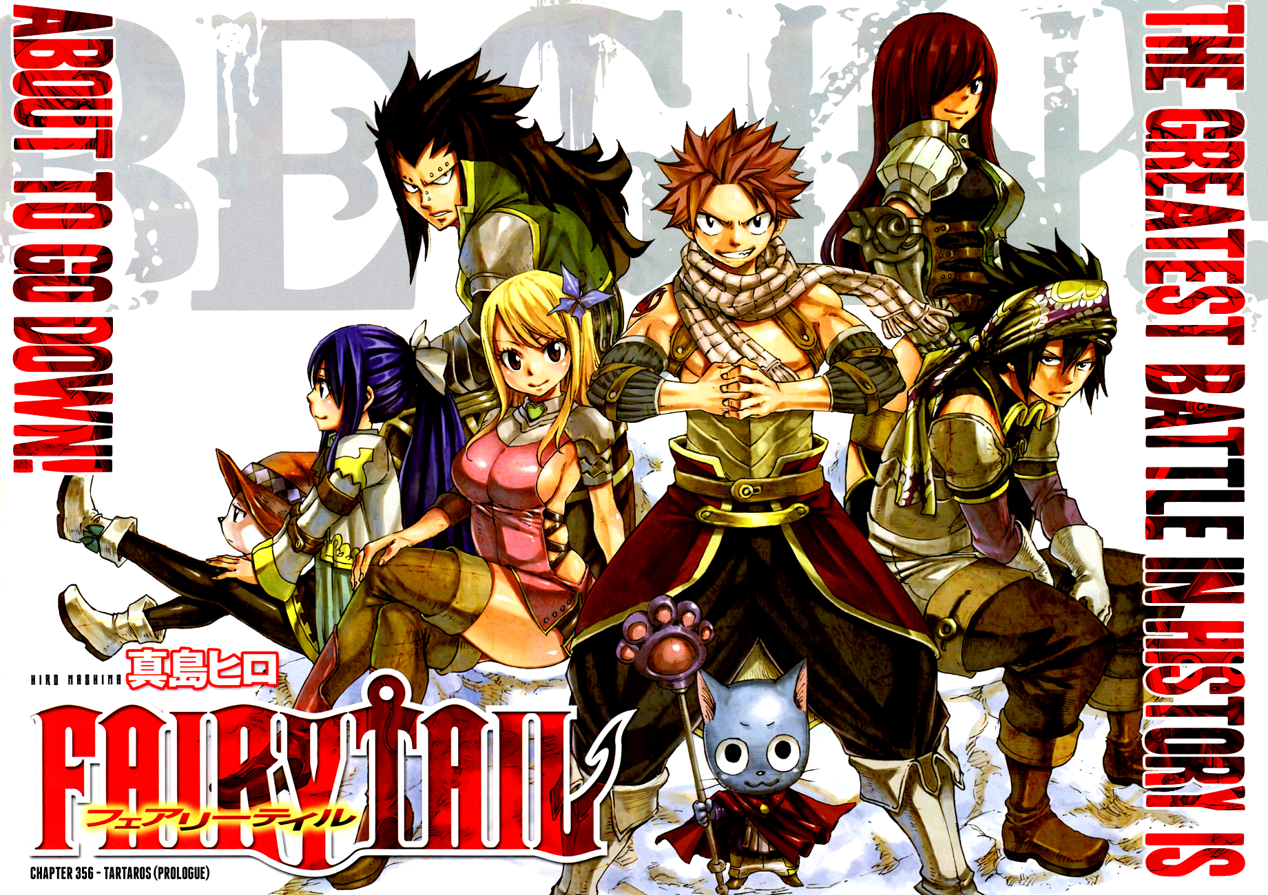 Fairy Tail Arco de Tártaros  Fairy tail anime, Anime fairy, Fairy