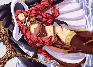 IreneSexyFanart