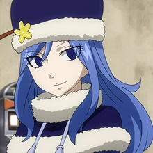 Juvia Lockser Anime Gallery Fairy Tail Wiki Fandom Brought her back without a good explanation and then. juvia lockser anime gallery fairy