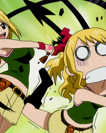 Copy Fairy Tail Wiki Fandom Copy Fairy Tail Wiki Fandom
