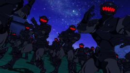 Quartum Army