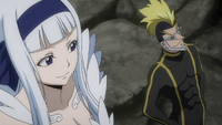 Sorano, Fairy Tail Wiki
