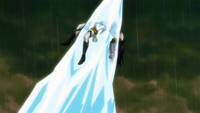 Ultear defeated.