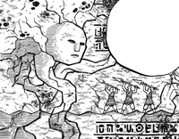 Alta Face Fairy Tail Wiki Fandom Alta Face Fairy Tail Wiki Fandom