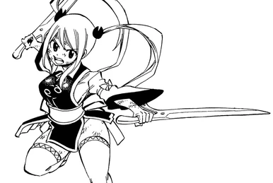 sachin and babi light blue dress Star Dress: Taurus Form | Fairy Tail Wiki