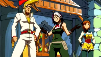 Episode 130 Fairy Tail Wiki Fandom