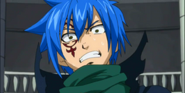 Jellal desenmascarado