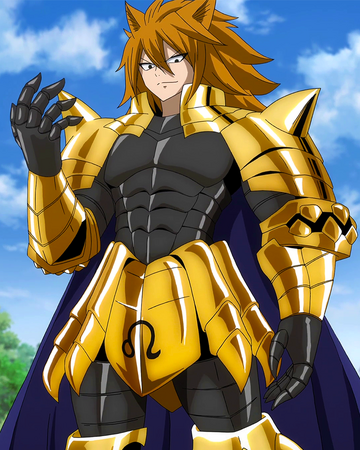 Leo Eclipse Fairy Tail Wiki Fandom Leo Eclipse Fairy Tail Wiki Fandom