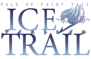 Ice Trail Logo