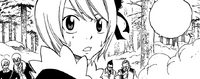 Yukino sees Bloodman