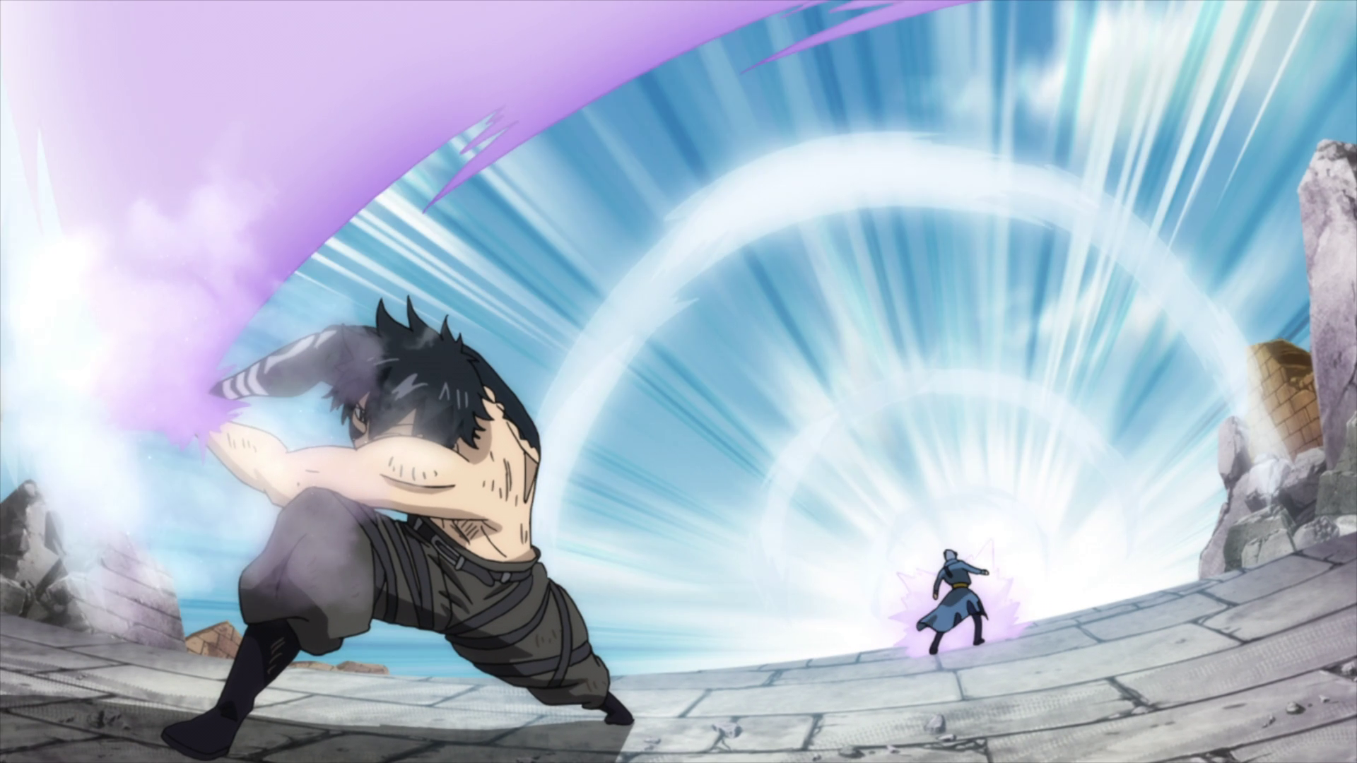 Devil Slayer Magic Fairy Tail Wiki Fandom Fairy tail pole magic flurry summons! devil slayer magic fairy tail wiki