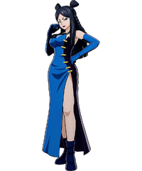 Minerva Orland, Fairy Tail Wiki, Fandom