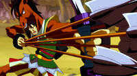 Sagittarius Fairy Tail Wiki Fandom Sagittarius Fairy Tail Wiki Fandom