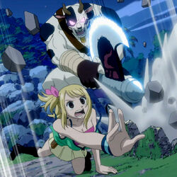Doll magic fairy tail on sale
