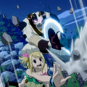 doll magic fairy tail