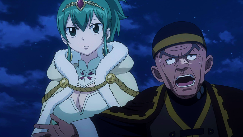 Fairy Tail Wiki Fandom
