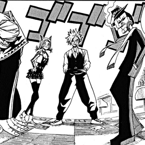 Simon Image Gallery Fairy Tail Wiki Fandom Simon Image Gallery Fairy Tail Wiki Fandom