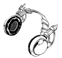 Lacrima Headphone
