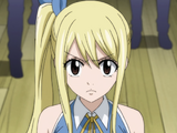 Lucy Heartfilia