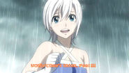 Lisanna in Ending 8