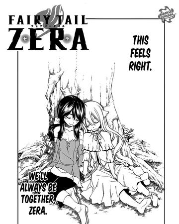 Fairy Tail Zero Chapter 12 Fairy Tail Wiki Fandom