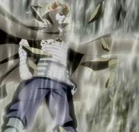 , um Mago Classe-S da Guilda da Fairy Tail