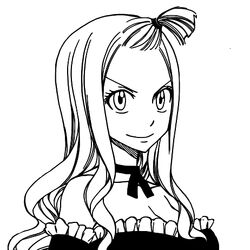 Mirajane Strauss/Image Gallery, Fairy Tail Wiki, Fandom