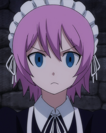 Virgo Fairy Tail Wiki Fandom Virgo Fairy Tail Wiki Fandom
