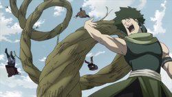 Warrod Sequen Image Gallery Fairy Tail Wiki Fandom Warrod Sequen Image Gallery Fairy Tail Wiki Fandom