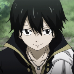 Category:Male, Fairy Tail Wiki