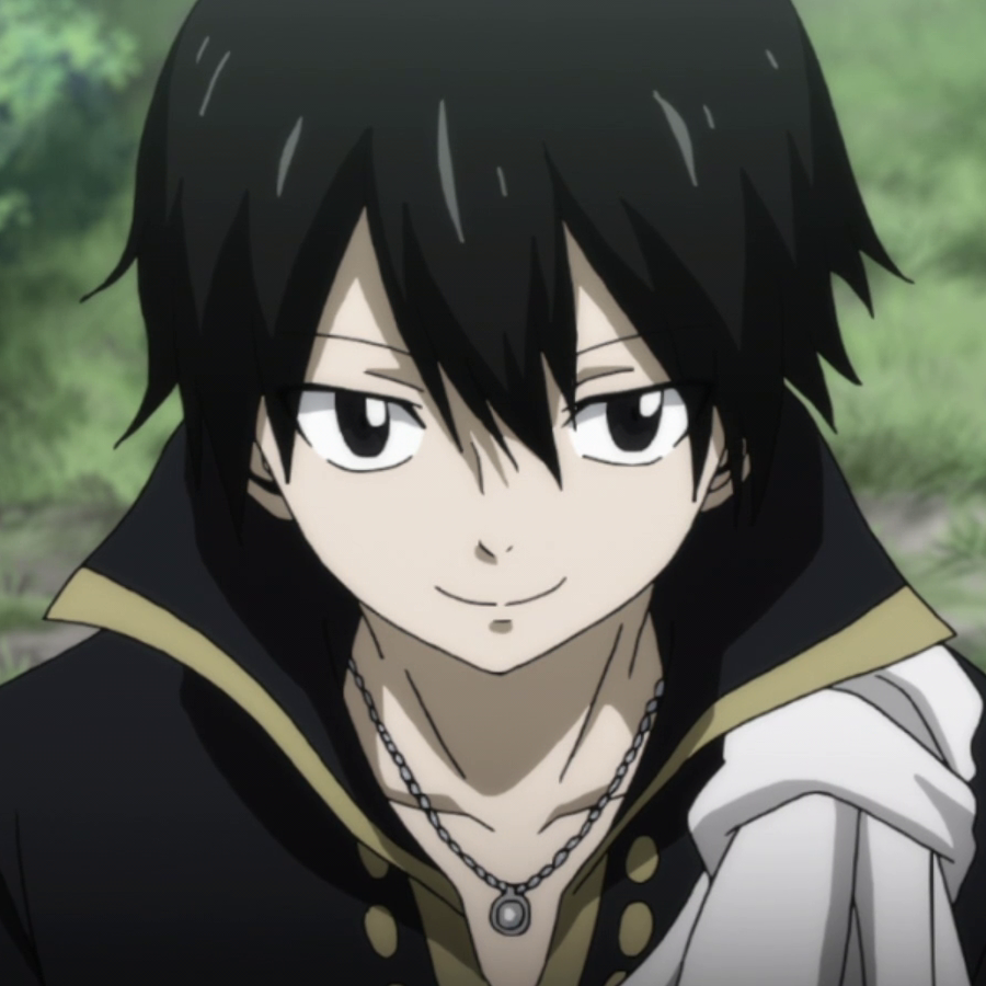 Top 25 Most Powerful Fairy Tail Characters