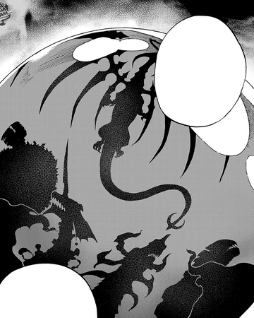 Cinco Dioses Dragon Fairy Tail Wiki Fandom Cinco Dioses Dragon Fairy Tail Wiki Fandom