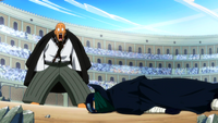 Jellal's defeat